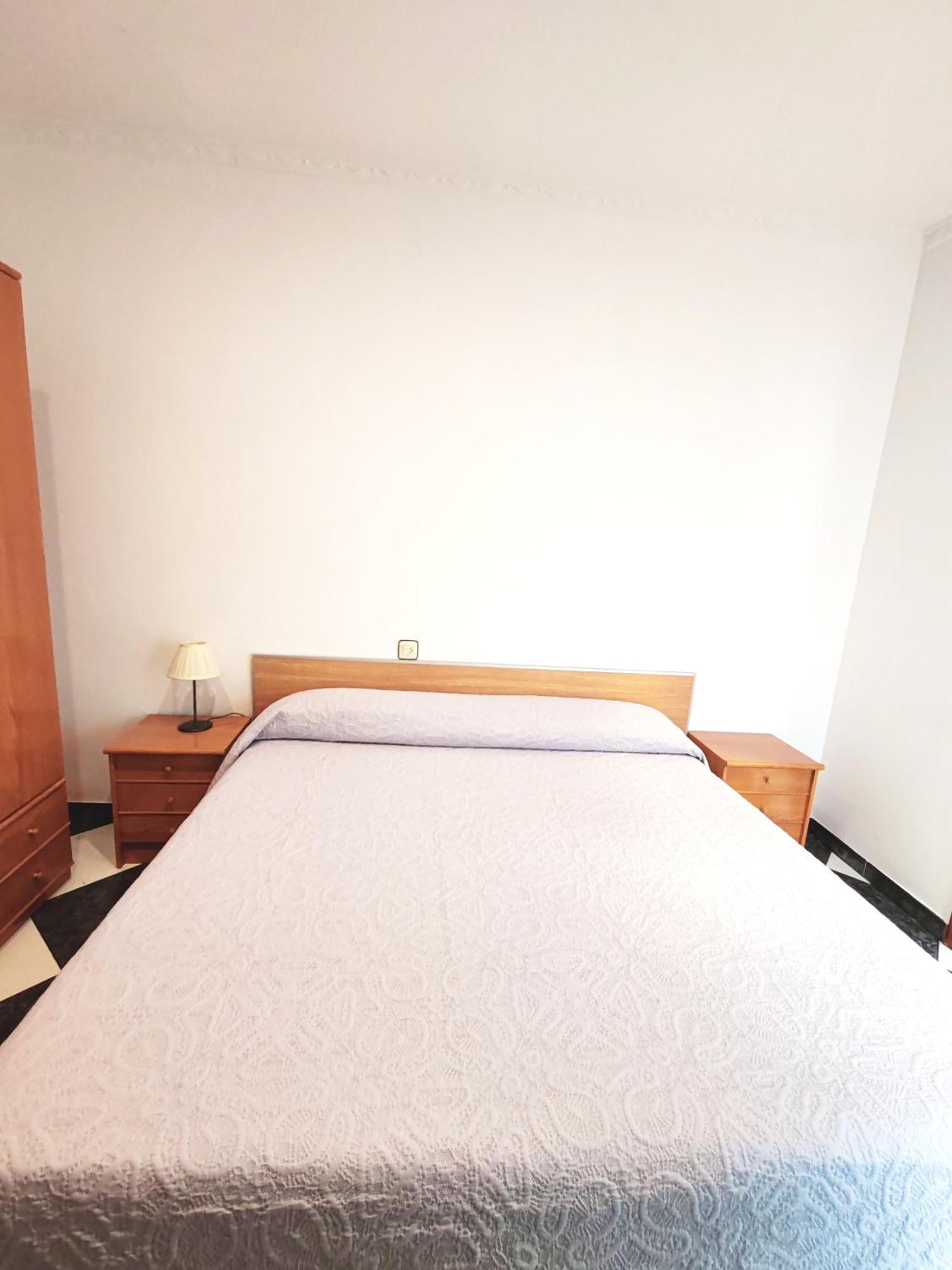 Hostal Los Amigos Siruela Zewnętrze zdjęcie